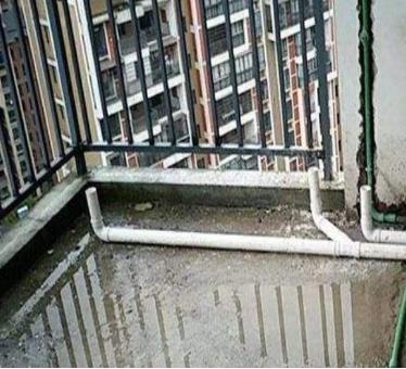 亭湖漏水维修 阳台漏水怎么修理?