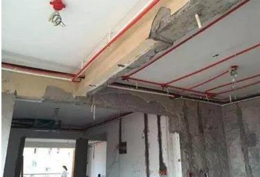 亭湖漏水维修 墙面漏水怎么办呢?墙面漏水的原因?
