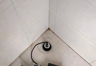 亭湖卫生间漏水维修之 loft 夹层储藏室毗邻暗管渗水哪家好，推荐诚匠小爱修缮